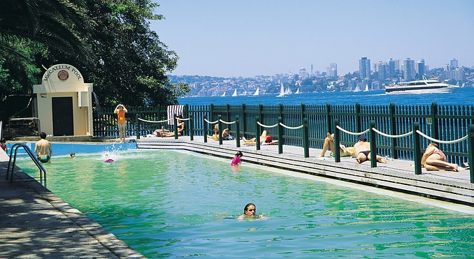 Image courtesy of Tourism New South Wales
