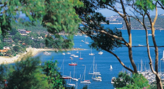 Image courtesy of Tourism New South Wales