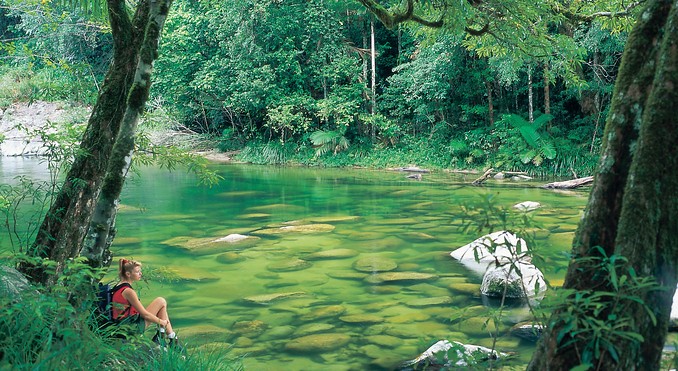 Image courtesy of Tourism Queensland