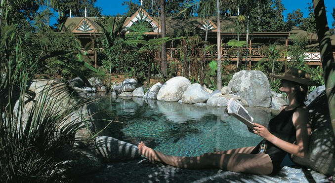 Image courtesy of Tourism Queensland