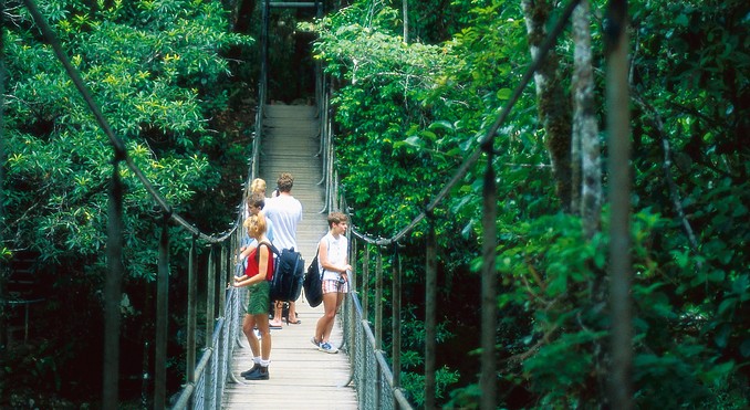Image courtesy of Tourism Queensland