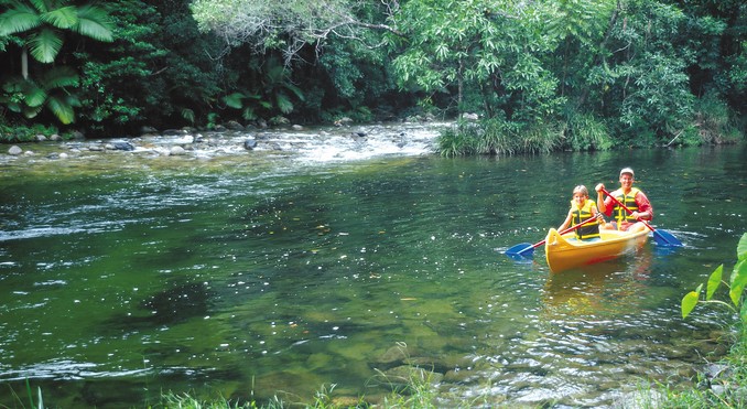 Image courtesy of Tourism Queensland
