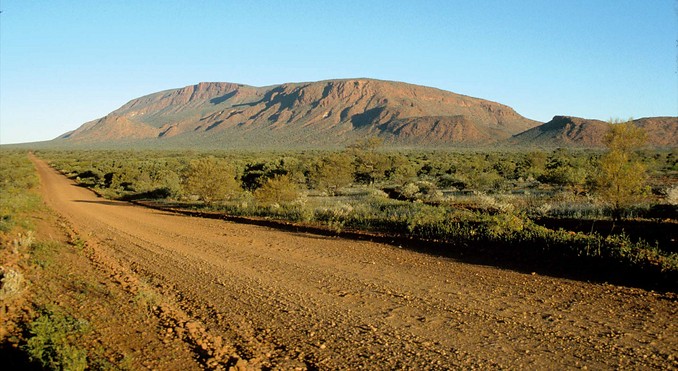 Image courtesy of Western Australia