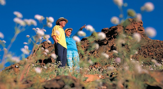 Image courtesy of Western Australia