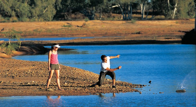 Image courtesy of Western Australia