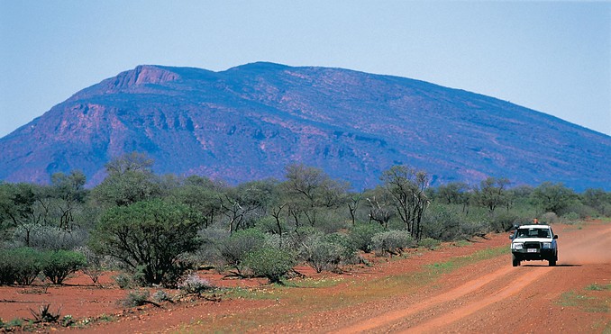 Image courtesy of Western Australia