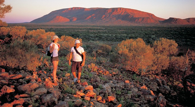 Image courtesy of Western Australia