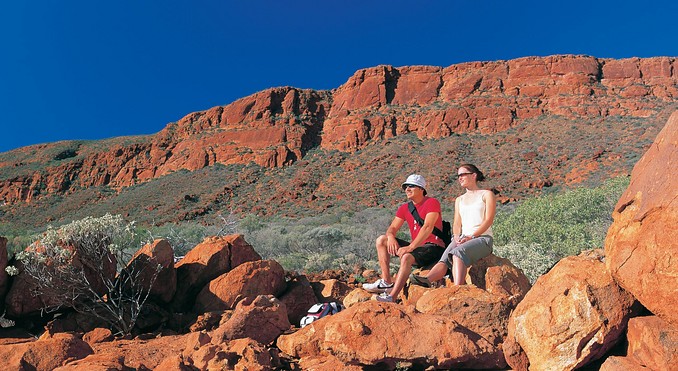 Image courtesy of Western Australia