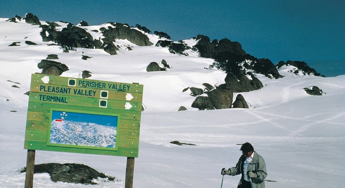Image courtesy of Tourism New South Wales