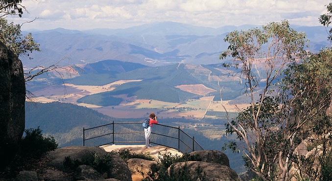 Image courtesy of Tourism Victoria