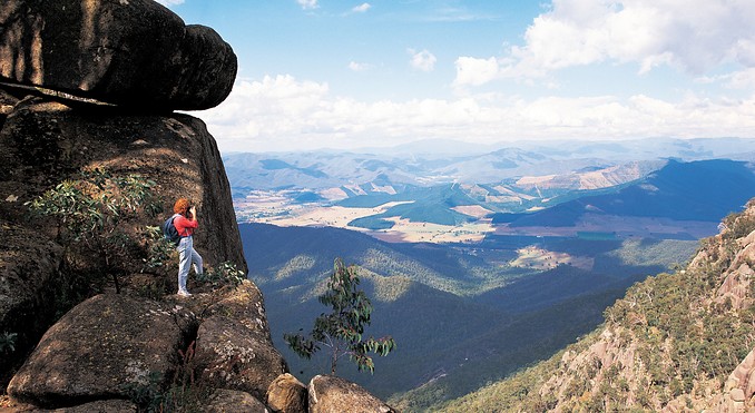 Image courtesy of Tourism Victoria