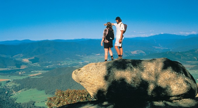 Image courtesy of Tourism Victoria