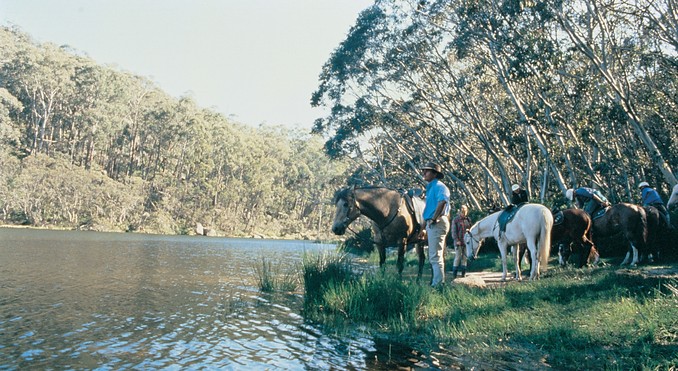 Image courtesy of Tourism Victoria