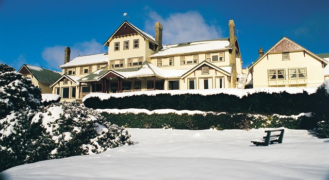 Image courtesy of Tourism Victoria