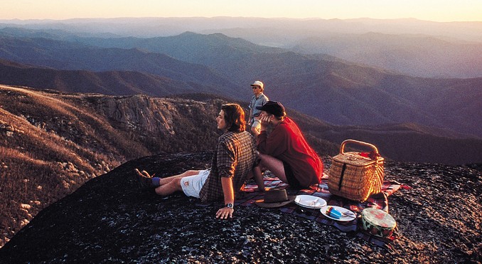 Image courtesy of Tourism Victoria