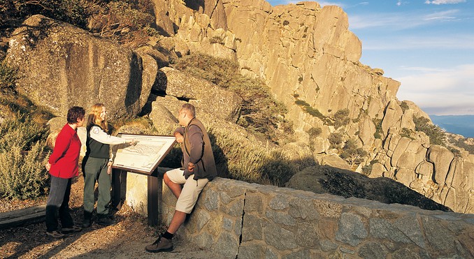 Image courtesy of Tourism Victoria