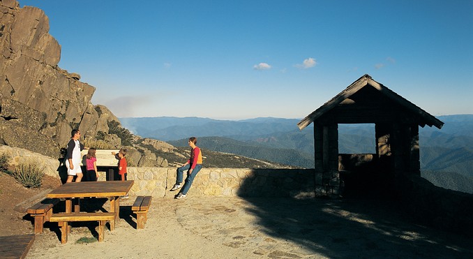 Image courtesy of Tourism Victoria