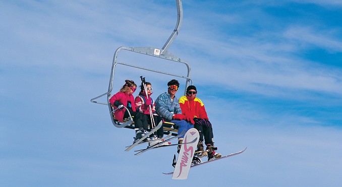 Image courtesy of Tourism Victoria