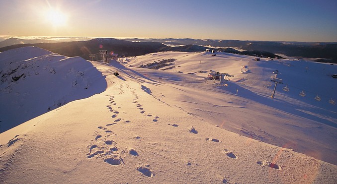 Image courtesy of Tourism Victoria