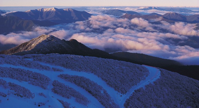 Image courtesy of Tourism Victoria