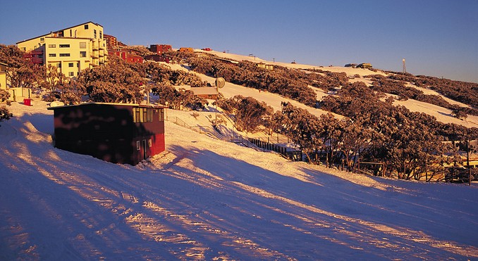 Image courtesy of Tourism Victoria