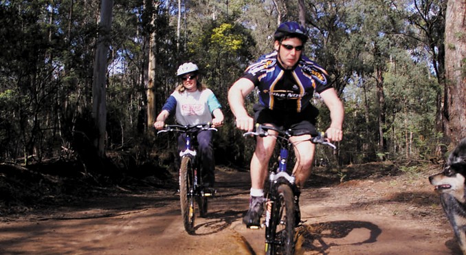 Image courtesy of Tourism Victoria