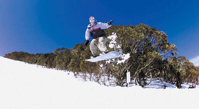 Image courtesy of Tourism Victoria