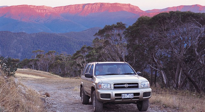 Image courtesy of Tourism Victoria