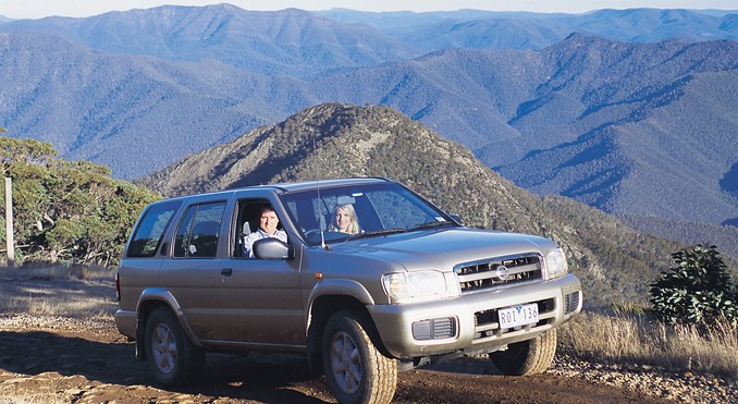 Image courtesy of Tourism Victoria