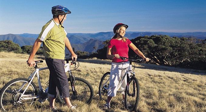 Image courtesy of Tourism Victoria