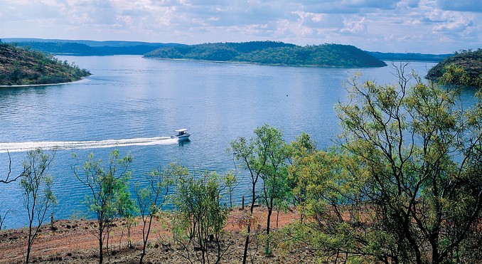 Image courtesy of Tourism Queensland