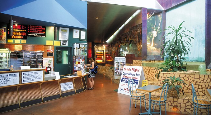 Image courtesy of Tourism Queensland