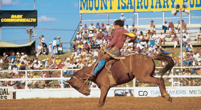Image courtesy of Tourism Queensland