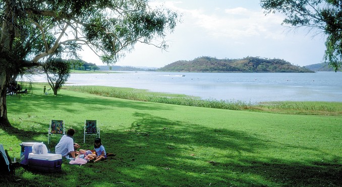 Image courtesy of Tourism Queensland