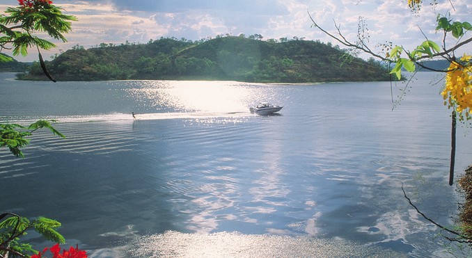 Image courtesy of Tourism Queensland