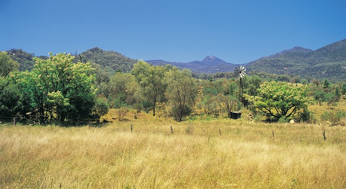 North Sullivan