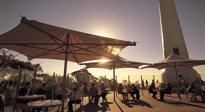 Image courtesy of South Australia