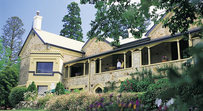 Image courtesy of South Australia