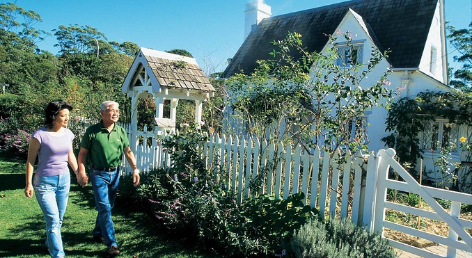 Image courtesy of Tourism Queensland
