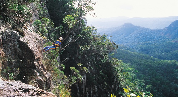 Image courtesy of Tourism Queensland