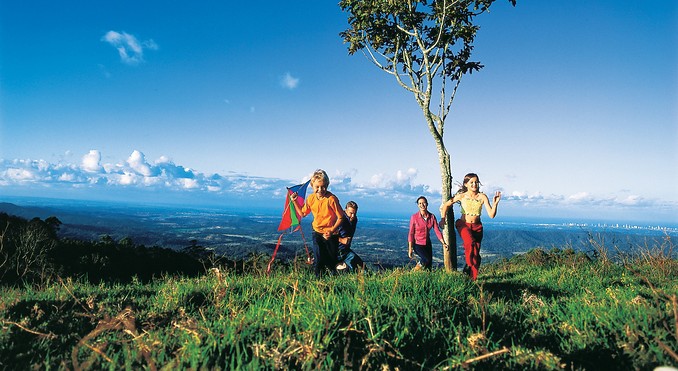 Image courtesy of Tourism Queensland