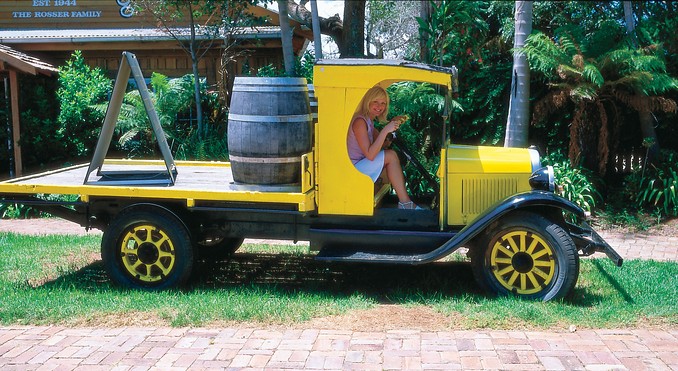 Image courtesy of Tourism Queensland