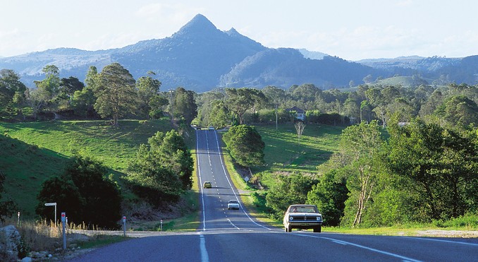 Image courtesy of Tourism New South Wales