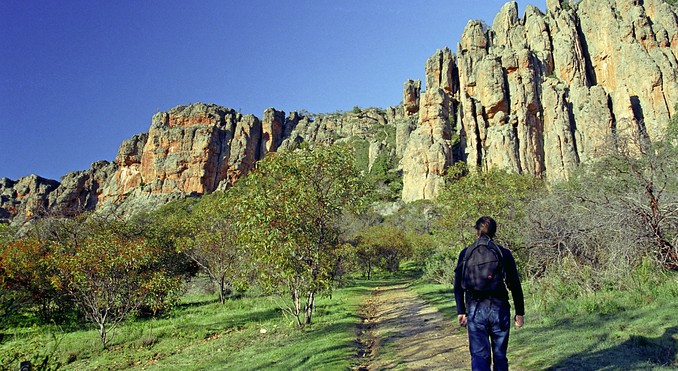 Image courtesy of Tourism Victoria