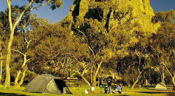 Image courtesy of Tourism Victoria