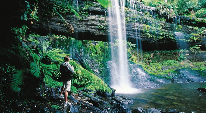 Tourism Tasmania and Chris McLennan