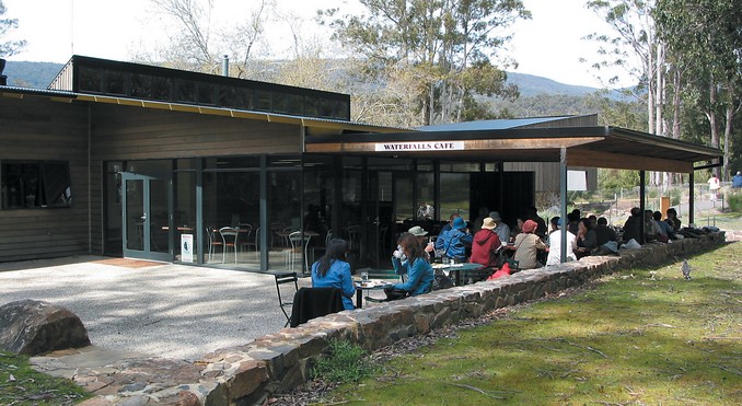 Tourism Tasmania and Dianna Graf & Mark Cornelius