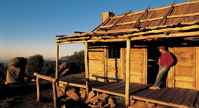 Image courtesy of Tourism Victoria