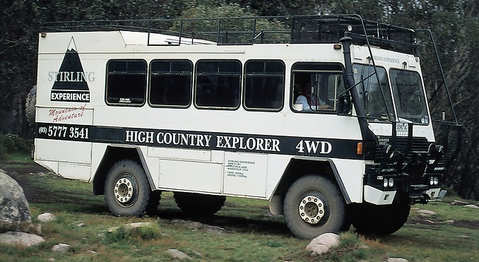 Image courtesy of Tourism Victoria