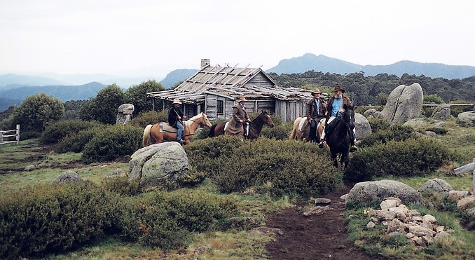 Image courtesy of Tourism Victoria